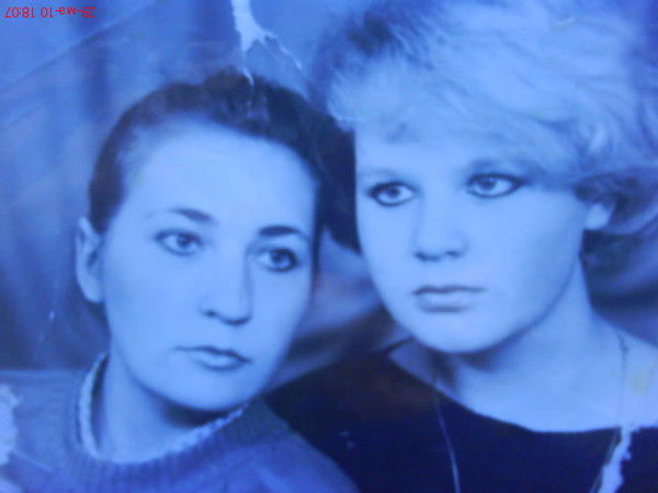 Наталья Ярославцева