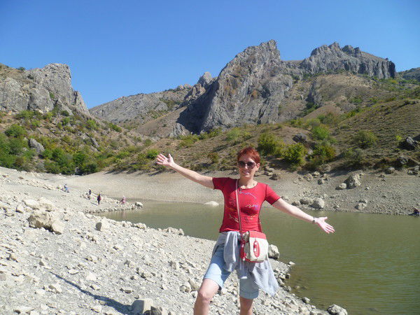 Аннушка Волкова