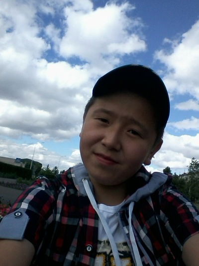 Айдар Балташев