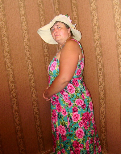 Марина Жукова