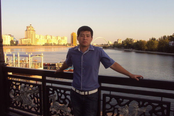 Санат Абдимажитов