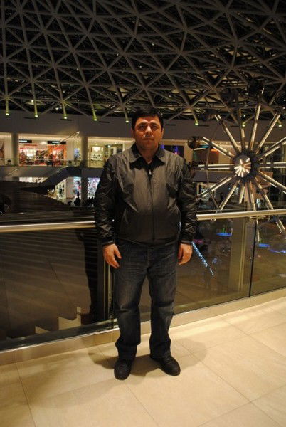 Рамиз Алиев