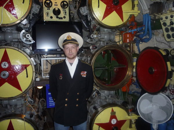 Роман Левицкий