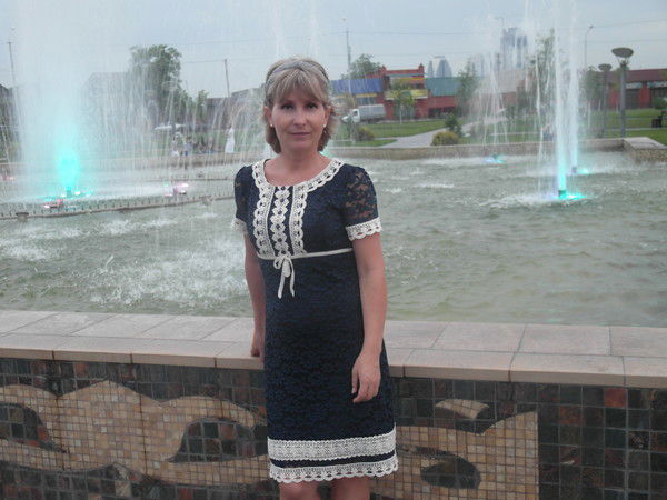 Людмила Чариева