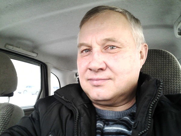 Виктор Ягунков