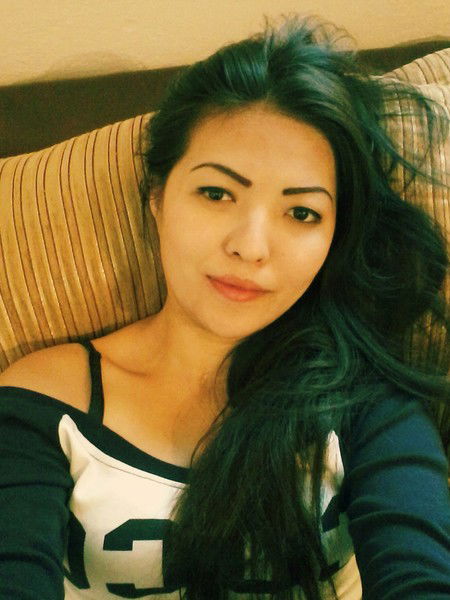 Мархабат Займолдина