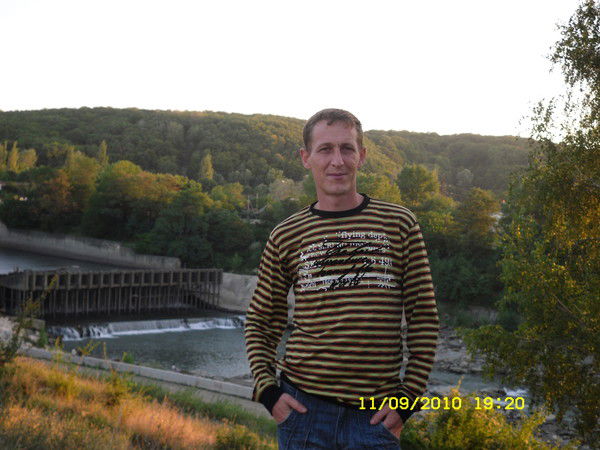 Эдуард Кривулин