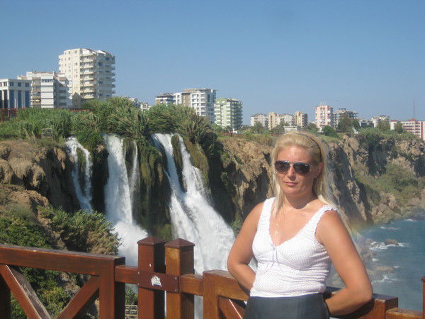 Ирина Мухина