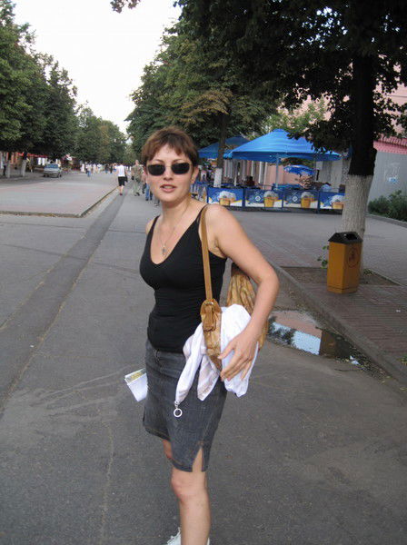 Эвелина Кочкаева