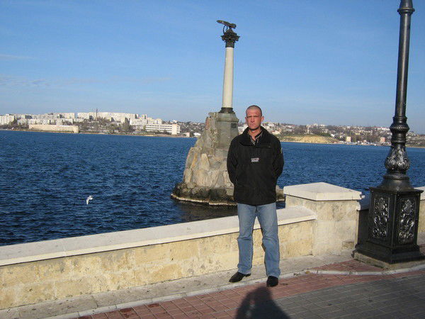 Сергей Денцов