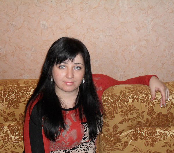 Анна Барабанова