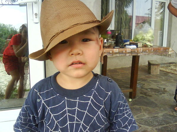 Манат Тулендинова