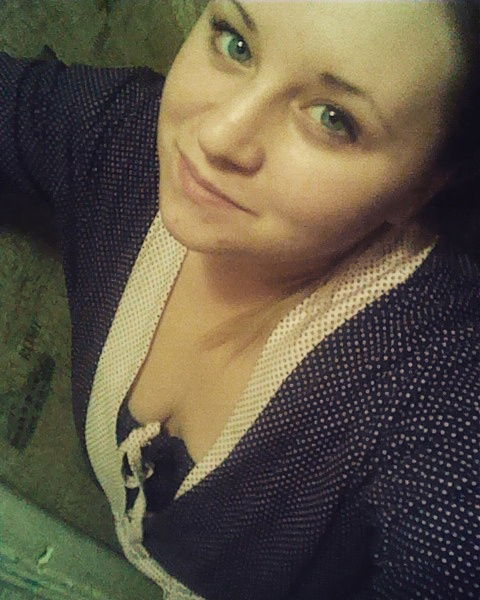 Анастасия Ледовская