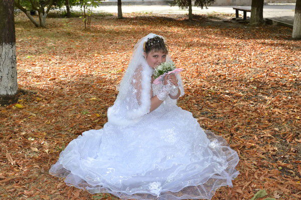 Алёна Глушко