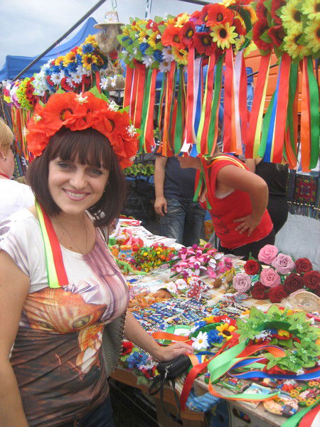 Оксана Ищенко