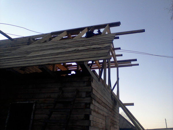 Виктор Клочков