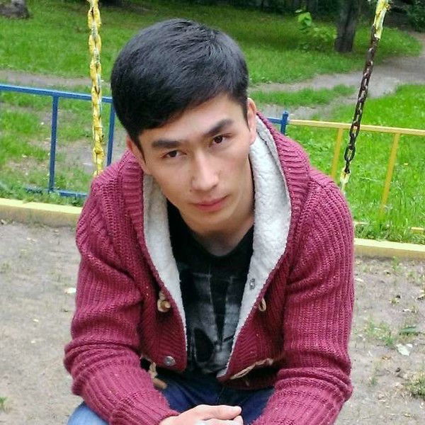 Простой Мужик