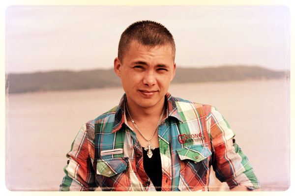 Антон Владиславович