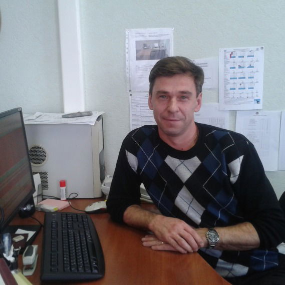 Александр Лисовский