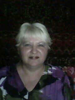 Ирина Белоновская