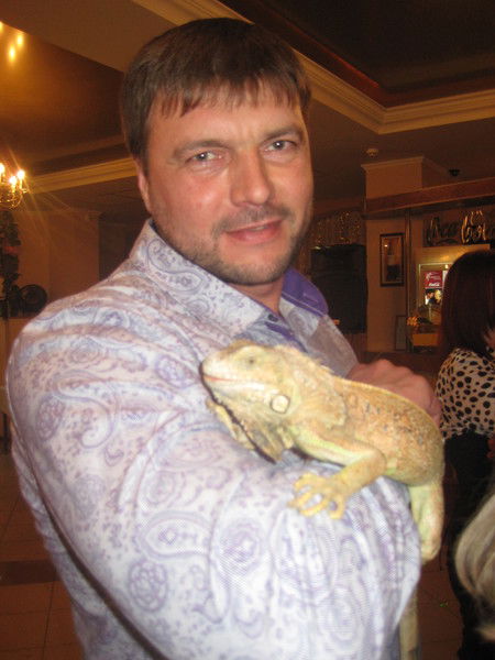 Евгений Лукьянсков