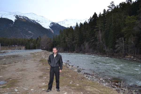 Александр Фоменко