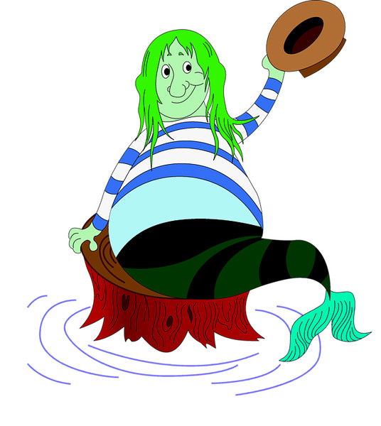 Елена Трапезникова