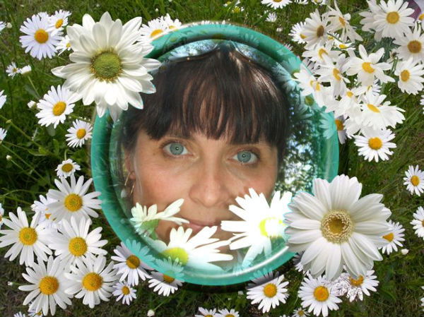 Алла Костюк