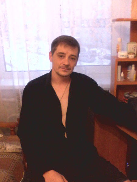 Влад Заподловский