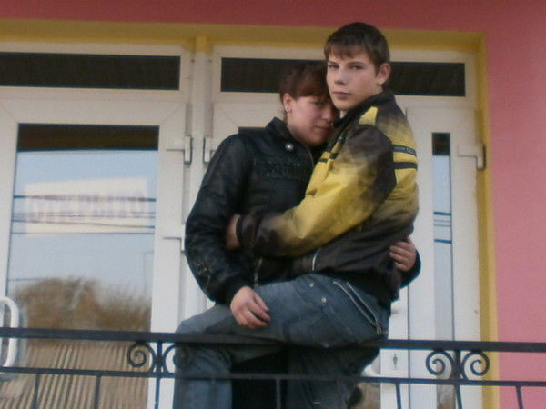 Женя Лукина