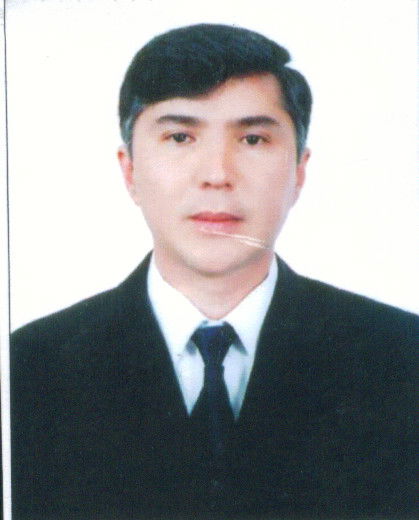 Даврон Расулов