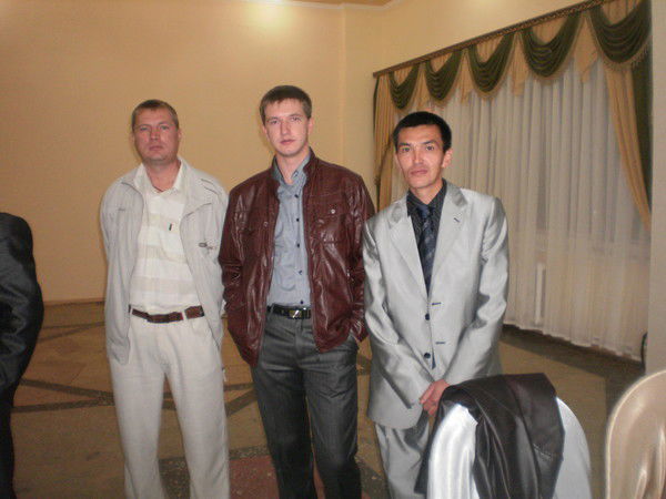 Евгений Кузнецов