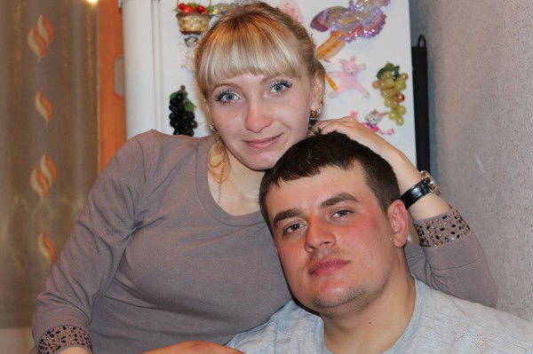 Алеся Мусатова