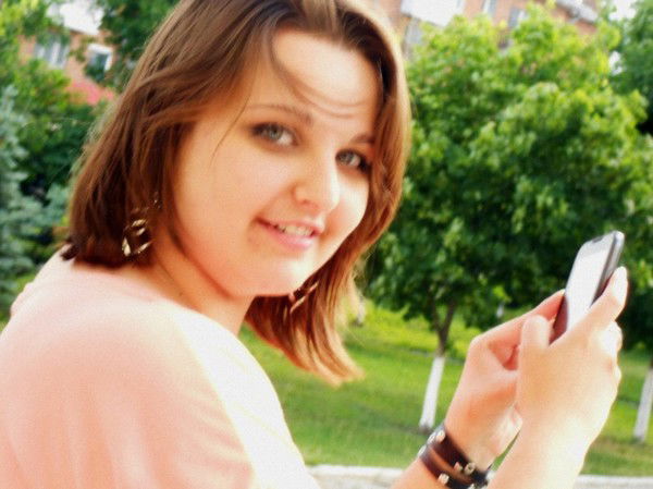 Лейла Алиева