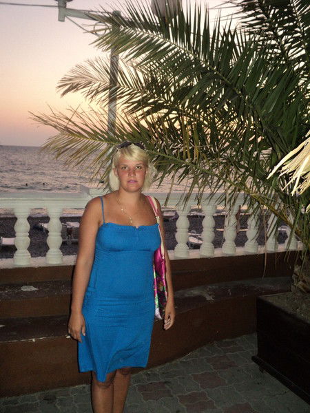 Мария Добровольская