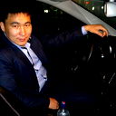 Almaz Satybaldiev