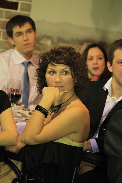 Ирина Малыгина