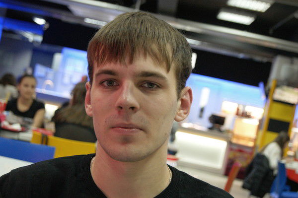 Никита Чупеев