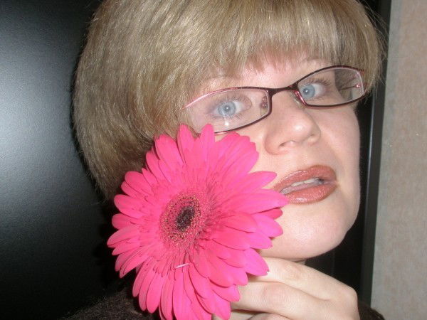 Единственная В Мире