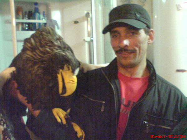 Александр Чечелев