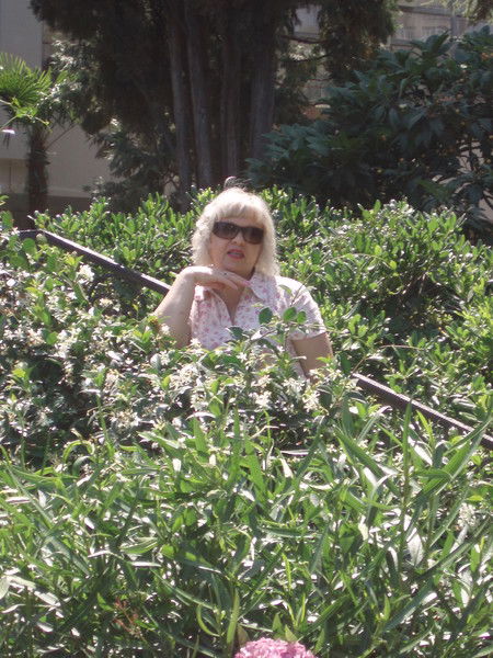 Надежда Криган