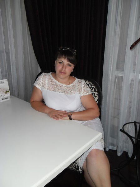 Вікторія Гончар