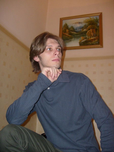 Александр Филиппов