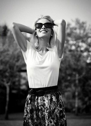 Инна Жданова