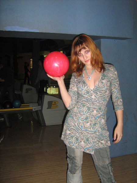 Катюшка Колкова