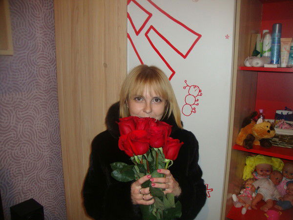 Динара Давлетбаева