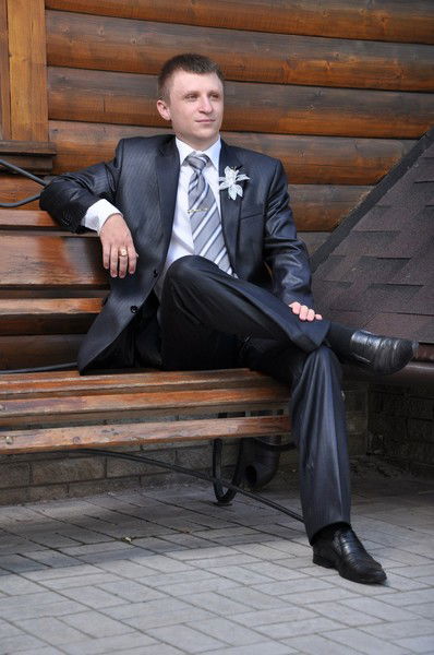 Андрей Ткаченко