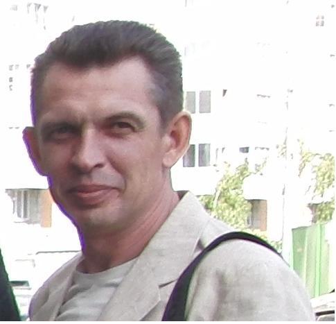 Валерий Дорожкин