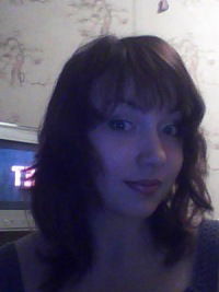 Ксюшка Науменко