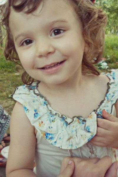 Ангелина Ефимова